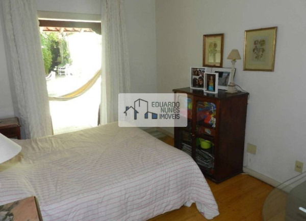 Imagem Casa com 6 Quartos à Venda, 458 m² em Santa Lúcia - Belo Horizonte