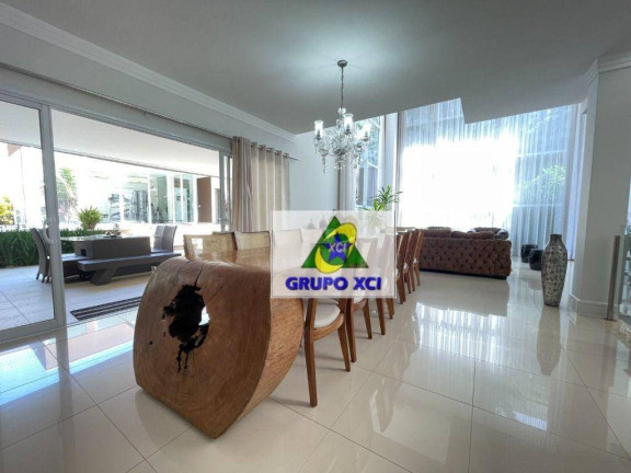 Imagem Casa com 4 Quartos para Alugar, 650 m² em Alphaville - Campinas Imagem Casa com 4 Quartos para Alugar, 650 m² em Alphaville - Campinas