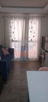 Imagem Apartamento com 2 Quartos à Venda, 50 m² em Utinga - Santo André Imagem Apartamento com 2 Quartos à Venda, 50 m² em Utinga - Santo André