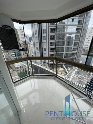 Imagem Apartamento com 3 Quartos à Venda, 140 m² em Centro - Balneário Camboriú