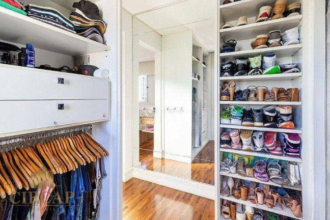 Imagem Cobertura com 3 Quartos à Venda, 180 m² em Vila Romana - São Paulo Imagem Cobertura com 3 Quartos à Venda, 180 m² em Vila Romana - São Paulo