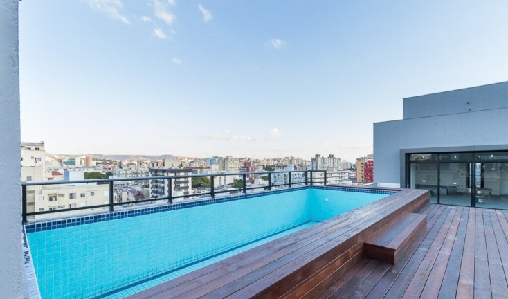 Imagem Apartamento com 1 Quarto à Venda, 126 m² em Centro Histórico - Porto Alegre Imagem Apartamento com 1 Quarto à Venda, 126 m² em Centro Histórico - Porto Alegre