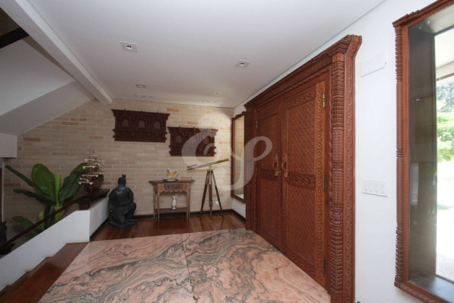 Imagem Casa de Condomínio com 7 Quartos à Venda, 1 m² em Alphaville - Santana De Parnaíba Imagem Casa de Condomínio com 7 Quartos à Venda, 1 m² em Alphaville - Santana De Parnaíba