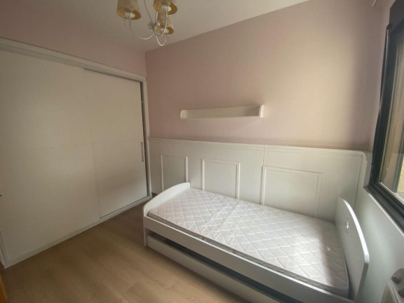 Imagem Apartamento com 3 Quartos à Venda, 115 m² em Mont Serrat - Porto Alegre Imagem Apartamento com 3 Quartos à Venda, 115 m² em Mont Serrat - Porto Alegre