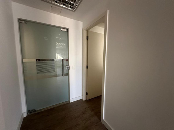 Imagem Sala Comercial para Alugar, 124 m² em Leblon - Rio De Janeiro