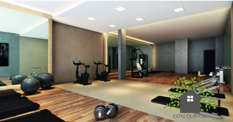 Imagem Apartamento com 2 Quartos à Venda, 121 m² em Parque Rincão - Cotia Imagem Apartamento com 2 Quartos à Venda, 121 m² em Parque Rincão - Cotia