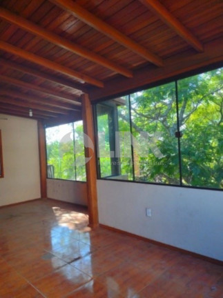 Imagem Imóvel com 3 Quartos à Venda, 214 m² em Jardim Lindóia - Porto Alegre