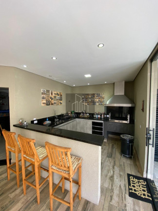 Imagem Casa com 5 Quartos à Venda, 530 m² em Alphaville - Santana De Parnaíba