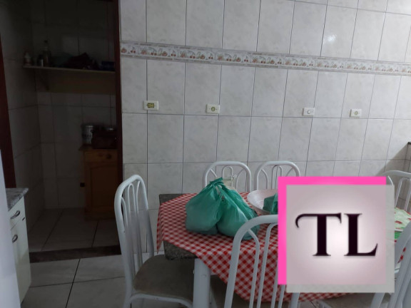 Imagem Casa com 3 Quartos à Venda, 200 m² em Jardim Philadélphia - Poços De Caldas