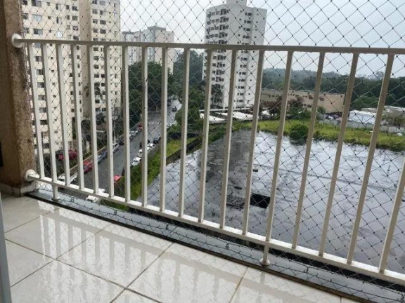 Imagem Apartamento com 3 Quartos à Venda, 71 m² em Jardim Celeste - São Paulo