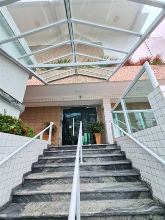 Imagem Apartamento com 2 Quartos à Venda, 78 m² em Forte - Praia Grande