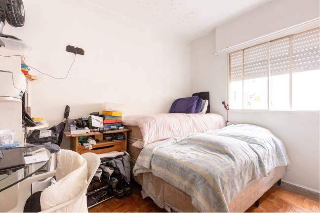 Imagem Apartamento com 2 Quartos à Venda, 66 m² em Barra Funda - São Paulo Imagem Apartamento com 2 Quartos à Venda, 66 m² em Barra Funda - São Paulo
