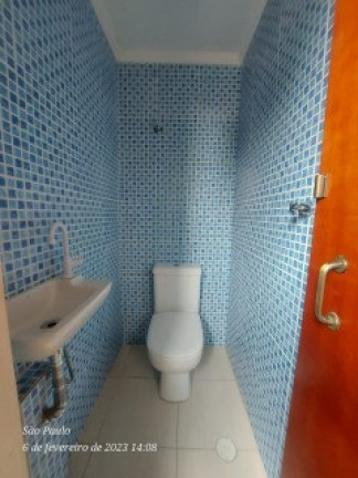Imagem Apartamento com 2 Quartos à Venda, 60 m² em Vila Santo Estéfano - São Paulo