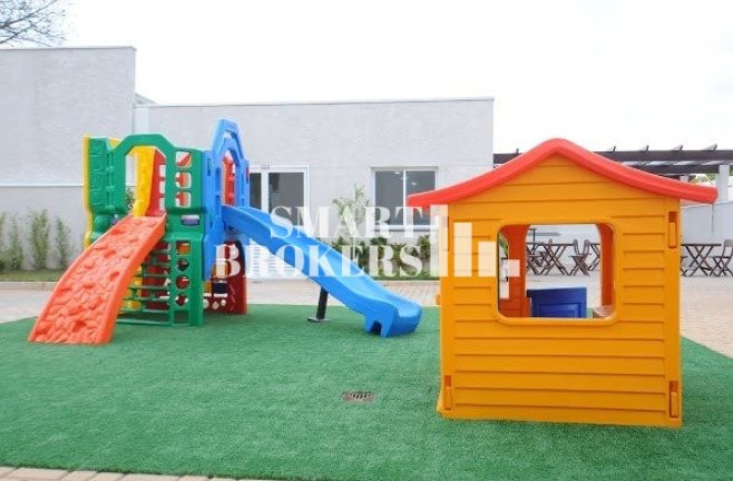 Imagem Apartamento com 1 Quarto à Venda, 48 m² em Ipiranga - São Paulo