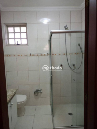 Imagem Casa com 3 Quartos à Venda, 200 m² em Vila Marieta - Campinas Imagem Casa com 3 Quartos à Venda, 200 m² em Vila Marieta - Campinas