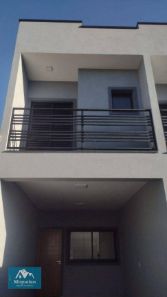 Sobrado com 3 Quartos à Venda, 119 m² em Tucuruvi - São Paulo