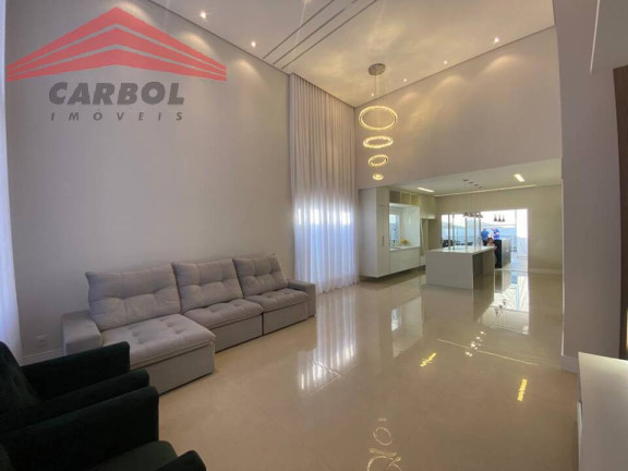 Imagem Casa de Condomínio com 3 Quartos à Venda, 360 m² em Jardim Novo Mundo - Jundiaí Imagem Casa de Condomínio com 3 Quartos à Venda, 360 m² em Jardim Novo Mundo - Jundiaí
