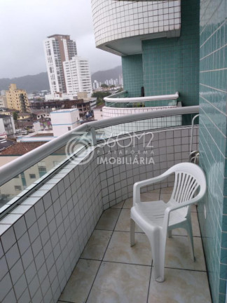 Imagem Apartamento com 1 Quarto à Venda, 44 m² em Boqueirão - Praia Grande