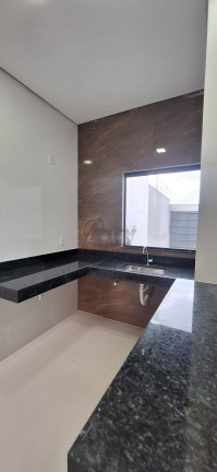 Imagem Casa com 3 Quartos à Venda, 100 m² em Independência  - Montes Claros