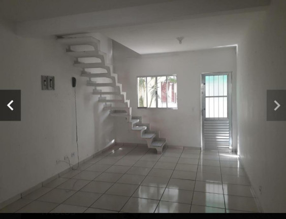 Imagem Sobrado com 2 Quartos à Venda, 120 m² em Vila Curuça - São Paulo