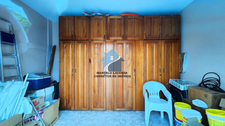 Imagem Casa com 3 Quartos à Venda, 326 m² em Chapada - Manaus Imagem Casa com 3 Quartos à Venda, 326 m² em Chapada - Manaus