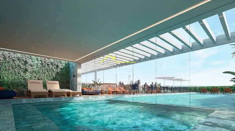 Imagem Apartamento com 2 Quartos à Venda, 61 m² em Tambaú - João Pessoa Imagem Apartamento com 2 Quartos à Venda, 61 m² em Tambaú - João Pessoa