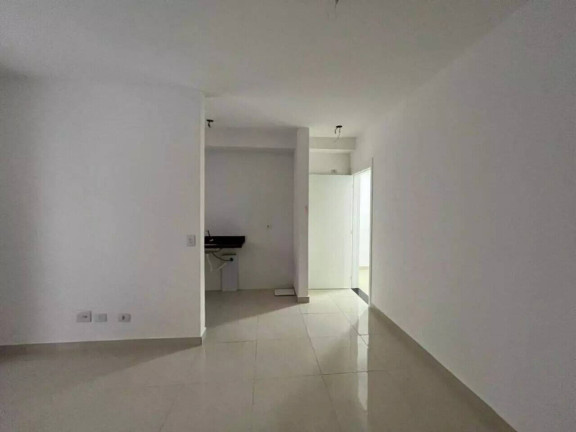 Imagem Apartamento com 2 Quartos à Venda, 49 m² em Chácara Belenzinho - São Paulo