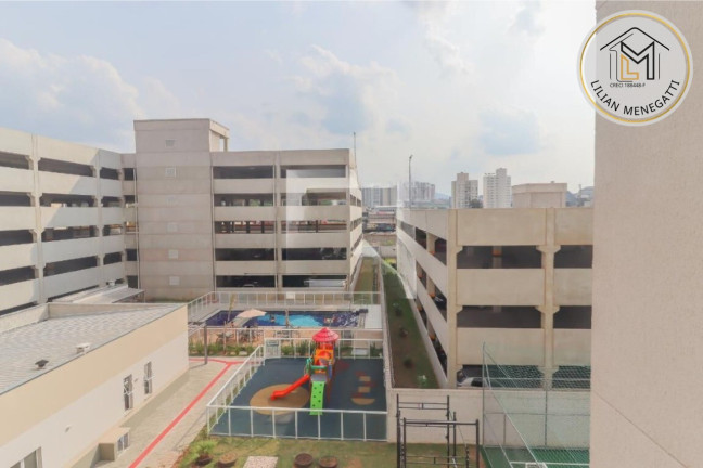 Imóvel com 2 Quartos à Venda, 44 m² em Ponte De São João - Jundiaí