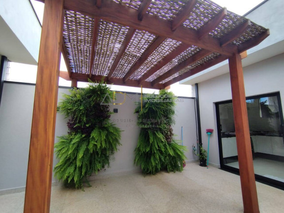 Imagem Casa com 4 Quartos à Venda, 300 m² em Villas Paraíso - Botucatu