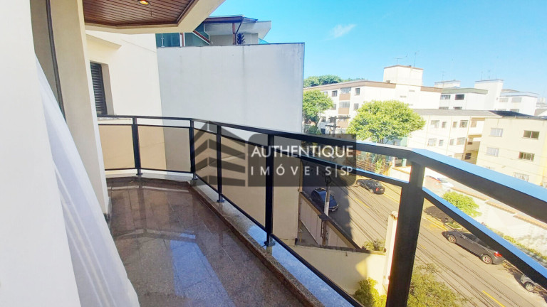 Imagem Apartamento com 4 Quartos à Venda, 212 m² em Vila Caminho Do Mar - São Bernardo Do Campo Imagem Apartamento com 4 Quartos à Venda, 212 m² em Vila Caminho Do Mar - São Bernardo Do Campo