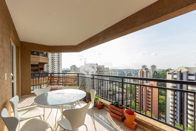 Imagem Apartamento com 4 Quartos à Venda, 136 m² em Vila Suzana - São Paulo Imagem Apartamento com 4 Quartos à Venda, 136 m² em Vila Suzana - São Paulo