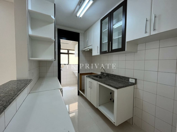 Imagem Apartamento com 2 Quartos à Venda, 61 m² em Pompéia - São Paulo