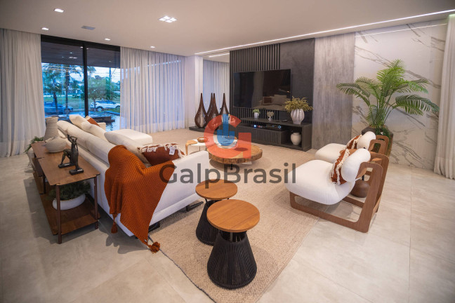 Imagem Casa de Condomínio com 7 Quartos à Venda, 1 m² em Riviera De São Lourenço - Bertioga