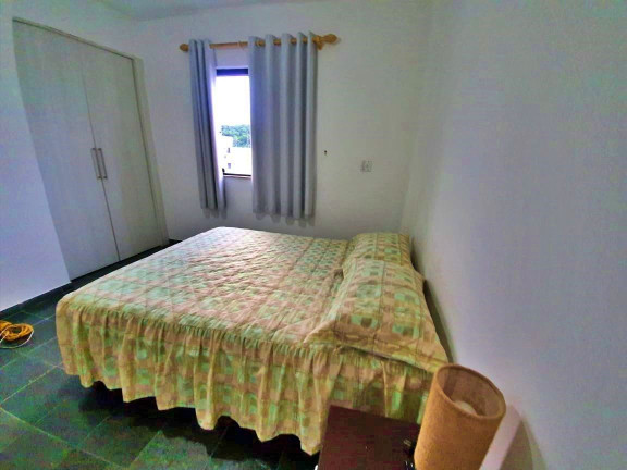 Imagem Cobertura com 3 Quartos à Venda, 180 m² em Tombo - Guarujá
