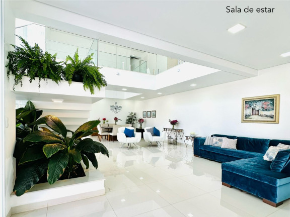 Imagem Casa com 5 Quartos à Venda, 650 m² em Chácara Junqueira - Tatuí Imagem Casa com 5 Quartos à Venda, 650 m² em Chácara Junqueira - Tatuí