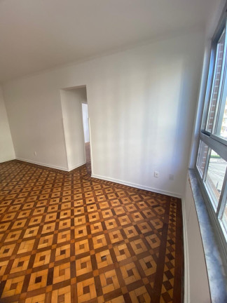 Imagem Apartamento com 2 Quartos para Alugar, 125 m² em Boqueirão - Santos