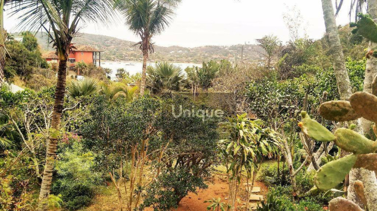 Imagem Casa com 5 Quartos à Venda, 500 m² em Ferradura - Armação Dos Búzios Imagem Casa com 5 Quartos à Venda, 500 m² em Ferradura - Armação Dos Búzios