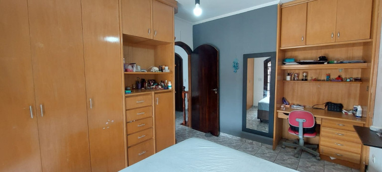 Imagem Casa com 3 Quartos à Venda, 194 m² em Assunção - São Bernardo Do Campo Imagem Casa com 3 Quartos à Venda, 194 m² em Assunção - São Bernardo Do Campo