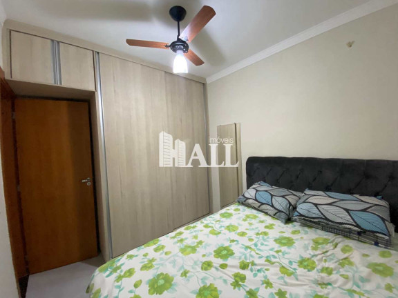 Imagem Apartamento com 2 Quartos à Venda, 48 m² em Rios Di Itália - São José Do Rio Preto