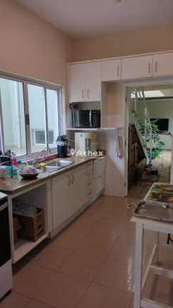 Imagem Casa com 4 Quartos à Venda, 368 m² em Loteamento Caminhos De São Conrado (sousas) - Campinas