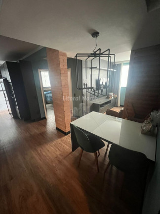 Imagem Apartamento com 1 Quarto à Venda, 63 m² em Praia Brava - Itajaí