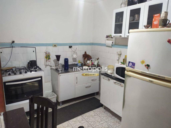 Imagem Casa com 5 Quartos à Venda, 310 m² em Olímpico - São Caetano Do Sul Imagem Casa com 5 Quartos à Venda, 310 m² em Olímpico - São Caetano Do Sul