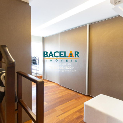 Imagem Apartamento com 3 Quartos à Venda, 150 m² em Santa Mônica - Feira De Santana Imagem Apartamento com 3 Quartos à Venda, 150 m² em Santa Mônica - Feira De Santana