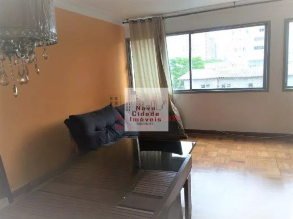 Imagem Apartamento com 3 Quartos à Venda, 85 m² em Vila Olímpia - São Paulo Imagem Apartamento com 3 Quartos à Venda, 85 m² em Vila Olímpia - São Paulo