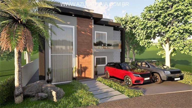Imagem Casa com 3 Quartos à Venda, 196 m² em Condominio Buona Vita - Atibaia