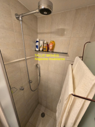 Imagem Apartamento com 2 Quartos à Venda, 60 m² em Apartamento Com 2 Dormitórios - Impecável - São Paulo