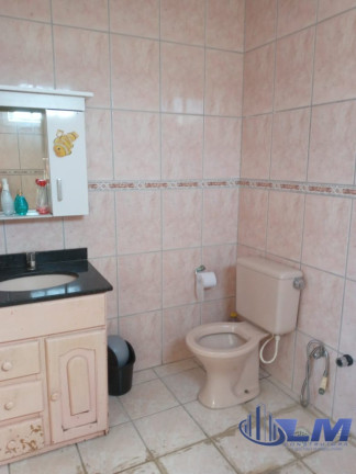 Imagem Casa com 3 Quartos à Venda, 35 m² em Santa Mônica - Guarapari