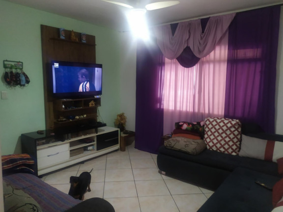 Imagem Casa com 2 Quartos à Venda, 136 m² em Jardim Ana Maria - Santo André Imagem Casa com 2 Quartos à Venda, 136 m² em Jardim Ana Maria - Santo André