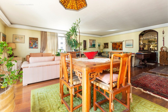 Imagem Apartamento com 3 Quartos à Venda, 349 m² em Jardim Paulista - São Paulo Imagem Apartamento com 3 Quartos à Venda, 349 m² em Jardim Paulista - São Paulo