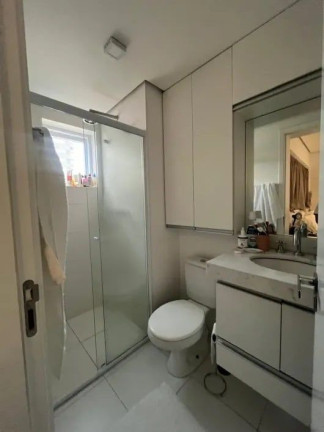 Imagem Apartamento com 1 Quarto à Venda, 50 m² em Jardim Europa - São Paulo